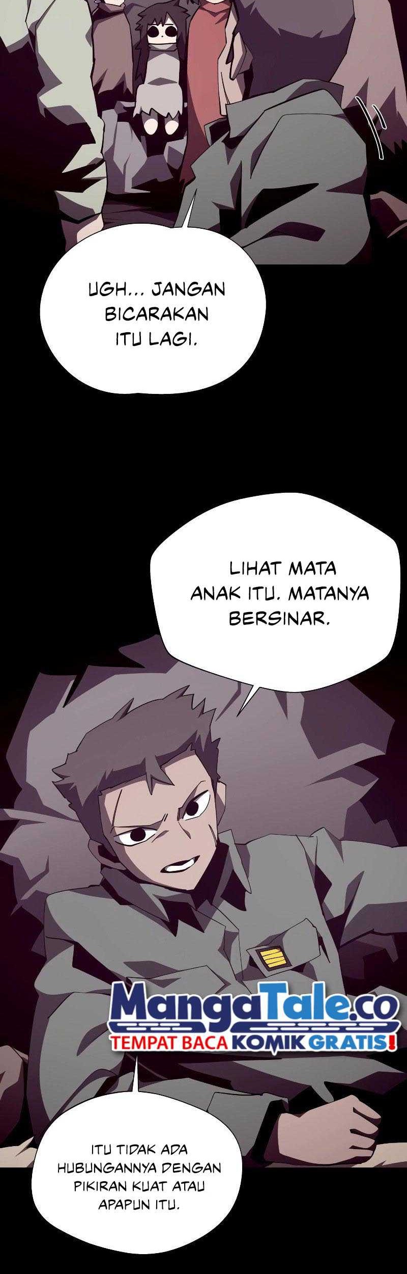 Dungeon Odyssey Chapter 84 Gambar 9