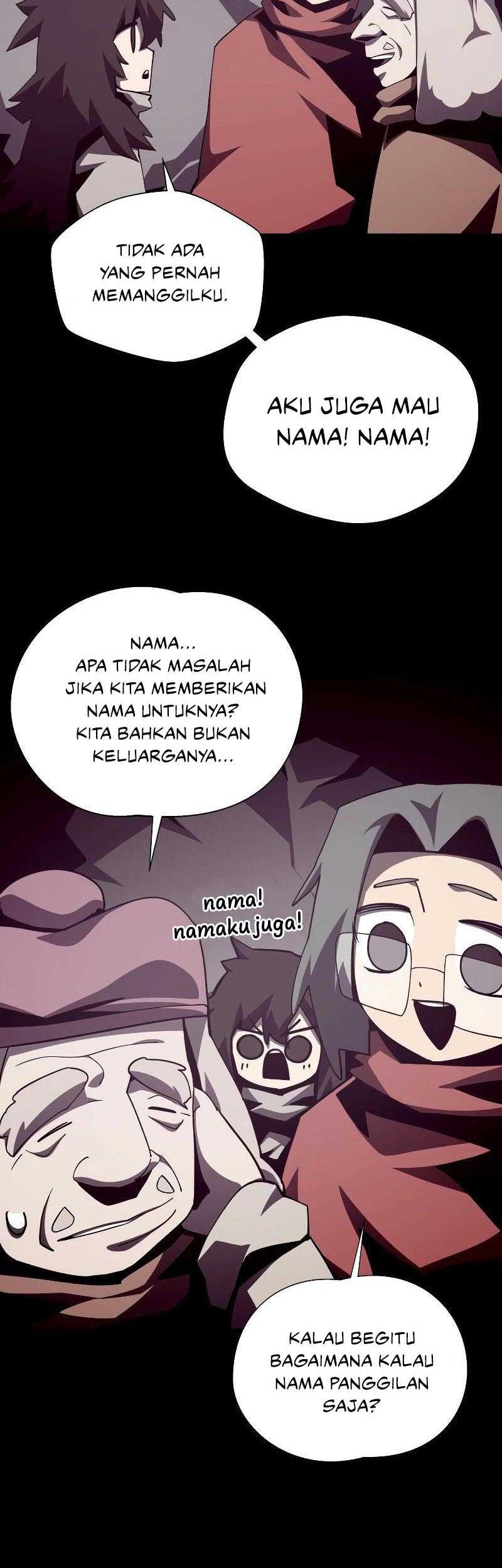 Dungeon Odyssey Chapter 84 Gambar 17