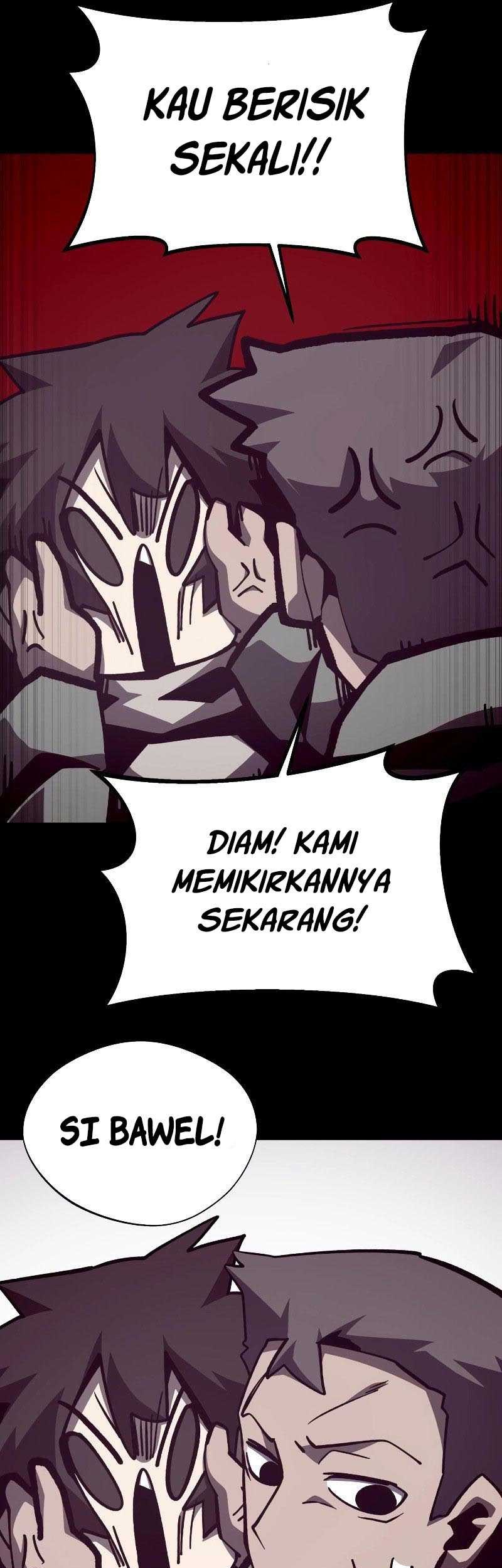 Dungeon Odyssey Chapter 84 Gambar 20