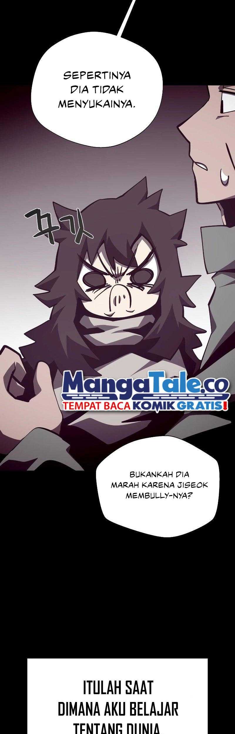 Dungeon Odyssey Chapter 84 Gambar 22