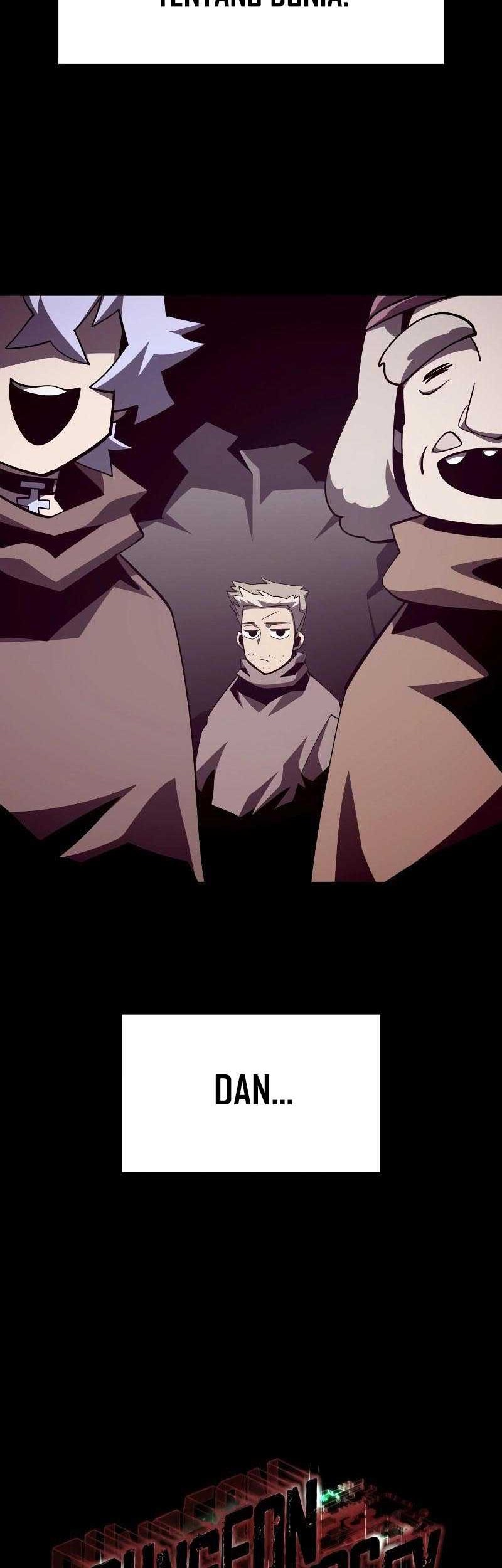 Dungeon Odyssey Chapter 84 Gambar 23