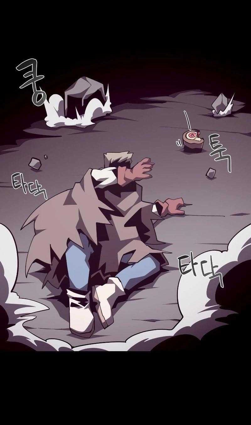 Dungeon Odyssey Chapter 84 Gambar 25