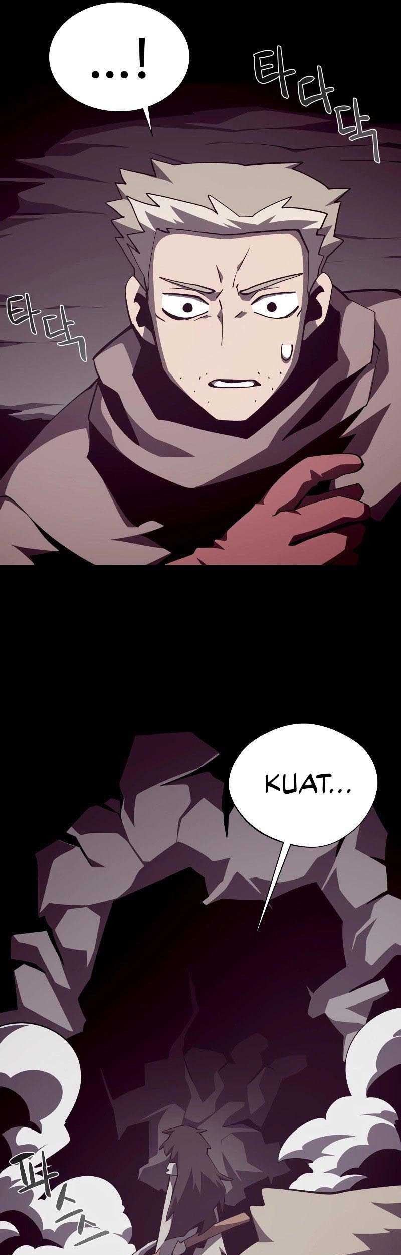 Dungeon Odyssey Chapter 84 Gambar 26