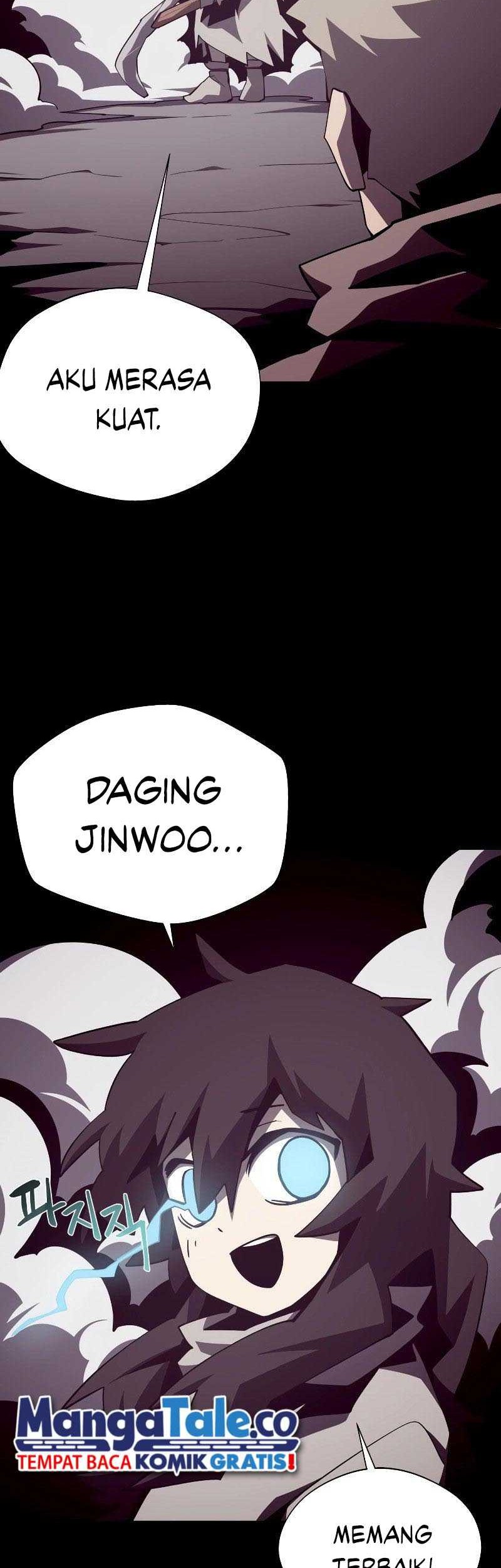 Dungeon Odyssey Chapter 84 Gambar 27