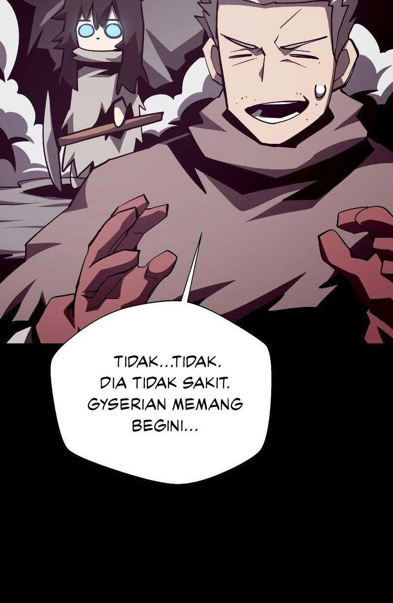 Dungeon Odyssey Chapter 84 Gambar 31