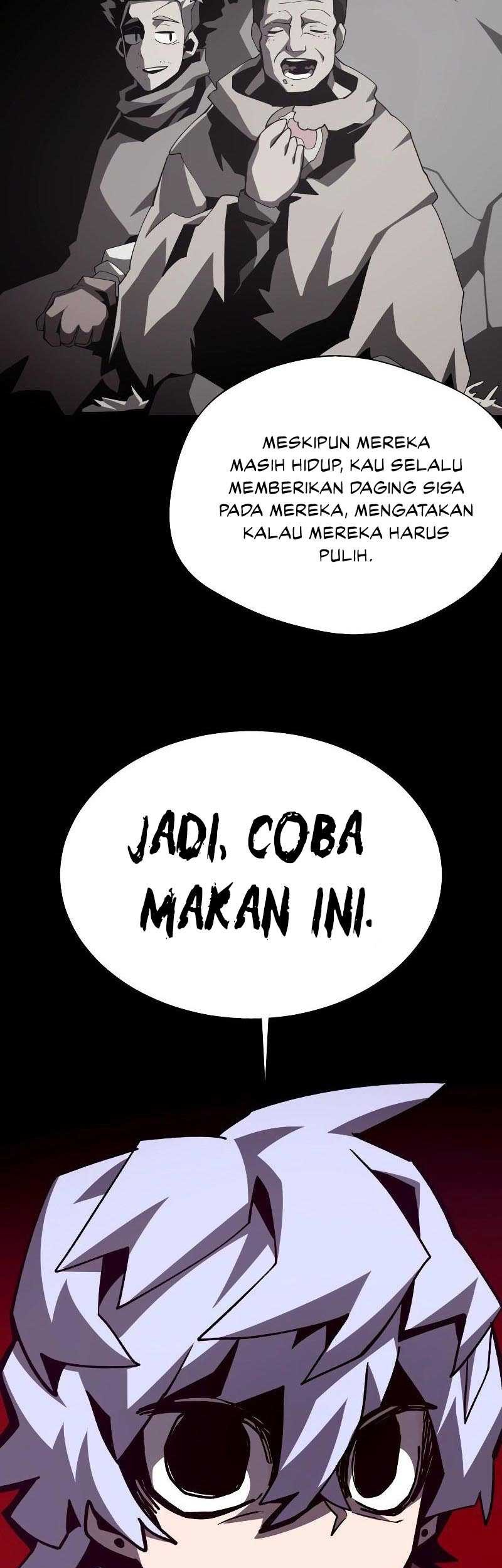 Dungeon Odyssey Chapter 84 Gambar 36