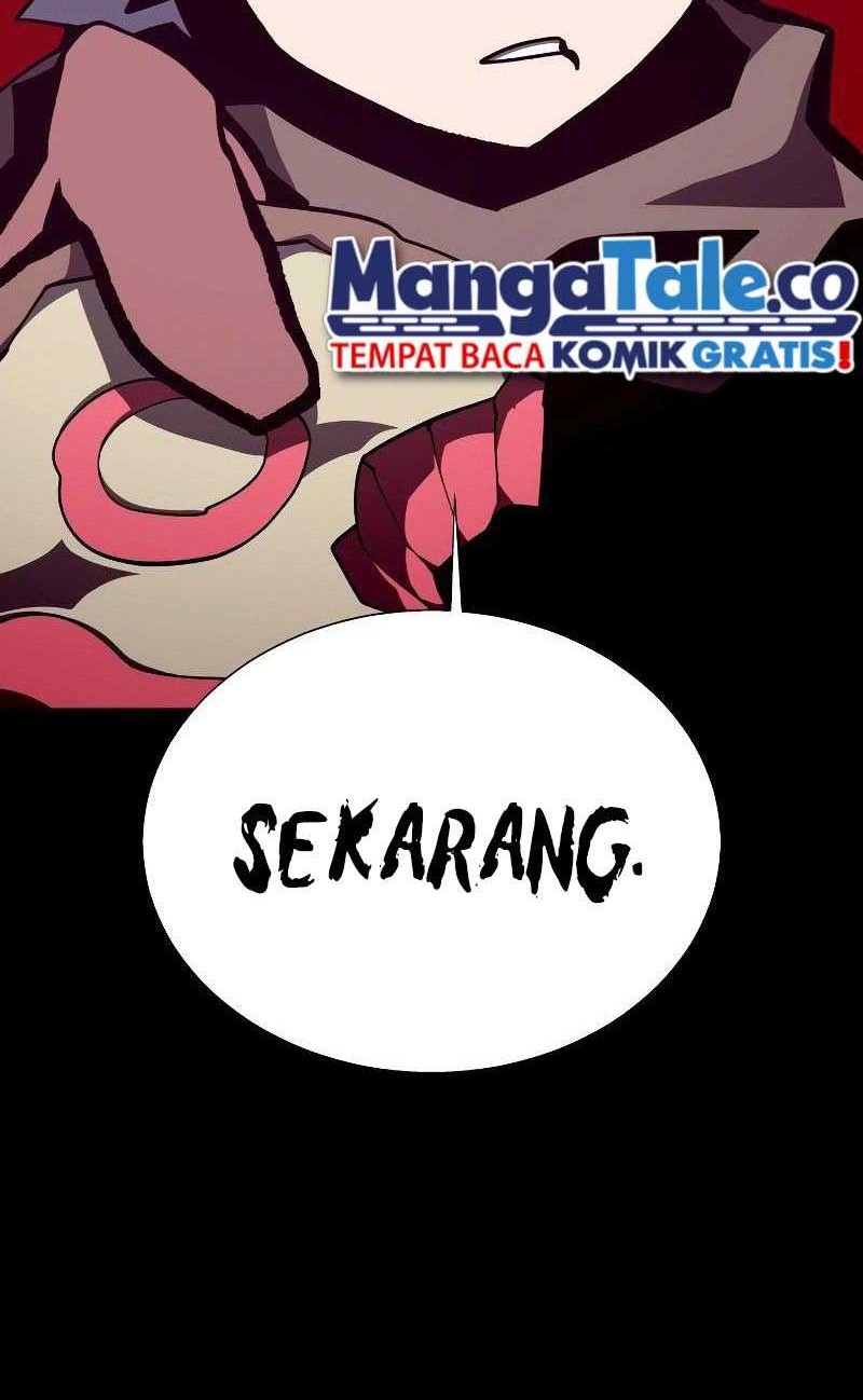 Dungeon Odyssey Chapter 84 Gambar 37