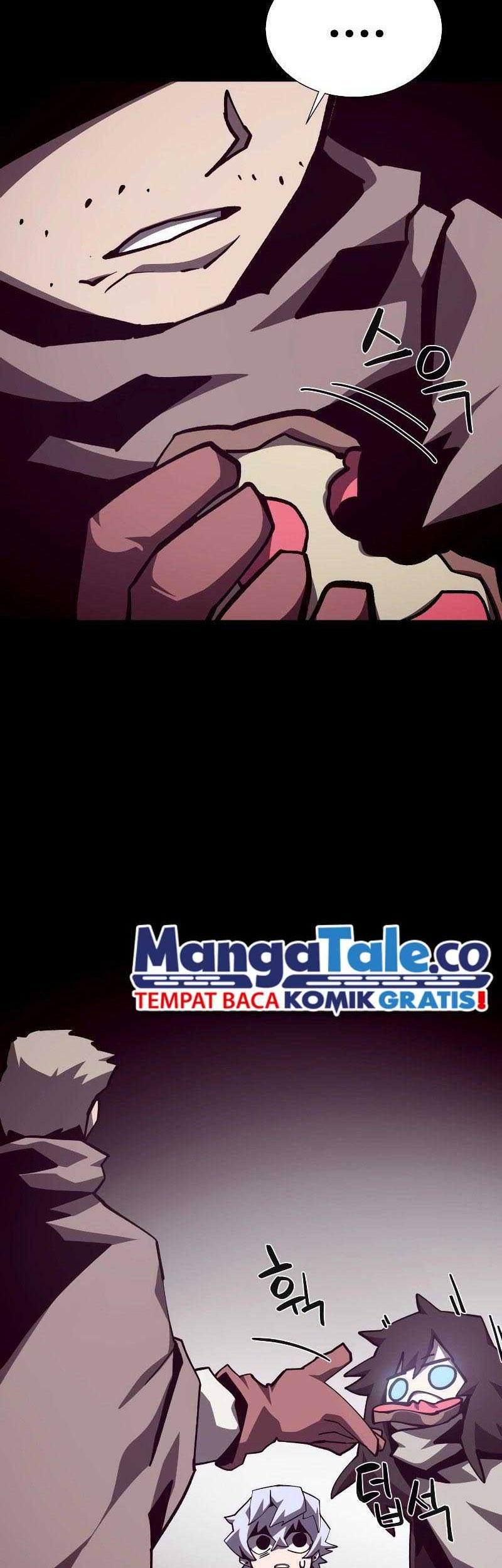 Dungeon Odyssey Chapter 84 Gambar 39