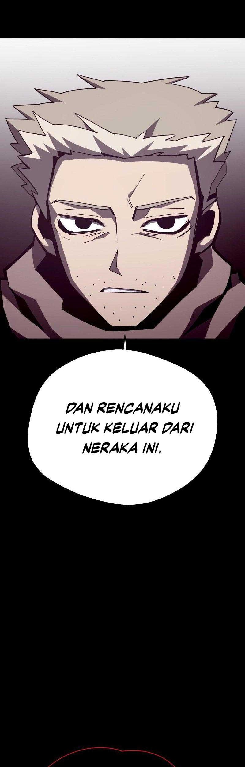 Dungeon Odyssey Chapter 84 Gambar 45