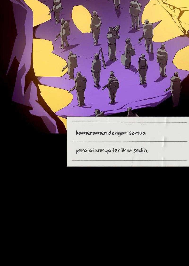 Dungeon Odyssey Chapter 82 Gambar 55