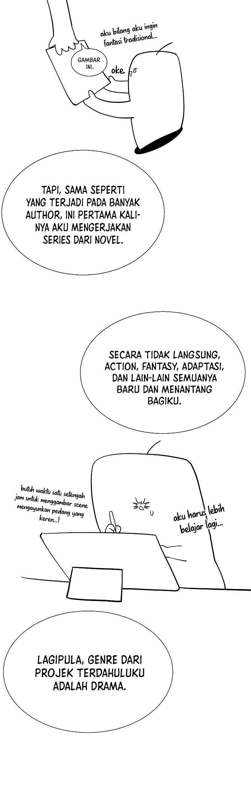 Dungeon Odyssey Chapter 82 Gambar 4