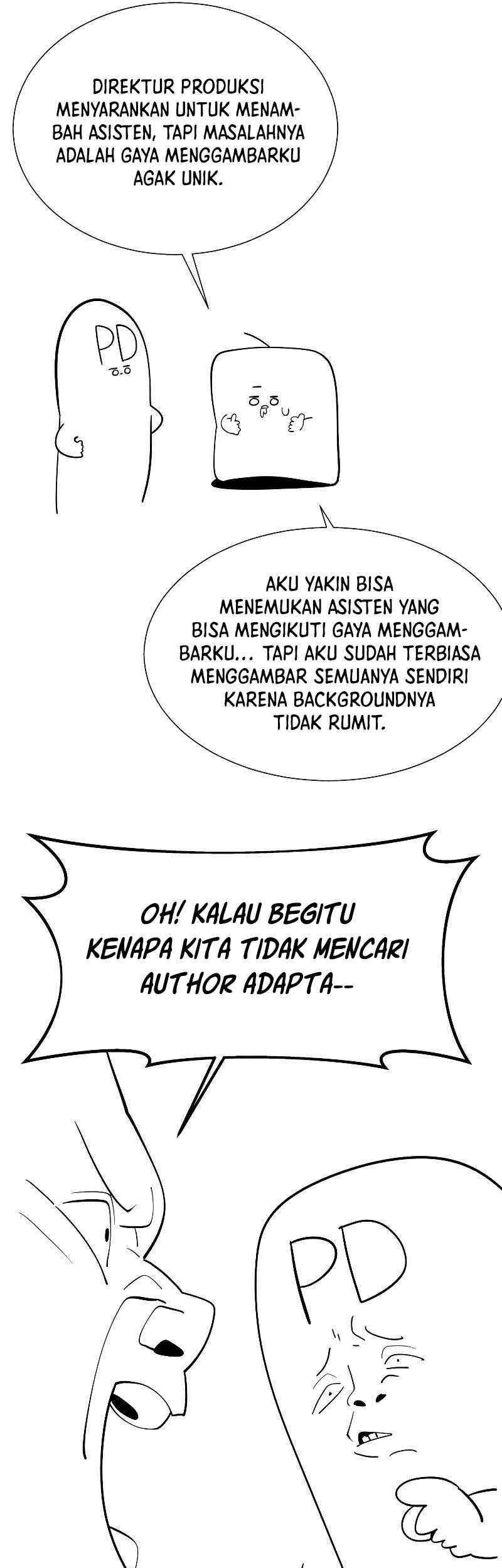 Dungeon Odyssey Chapter 82 Gambar 26