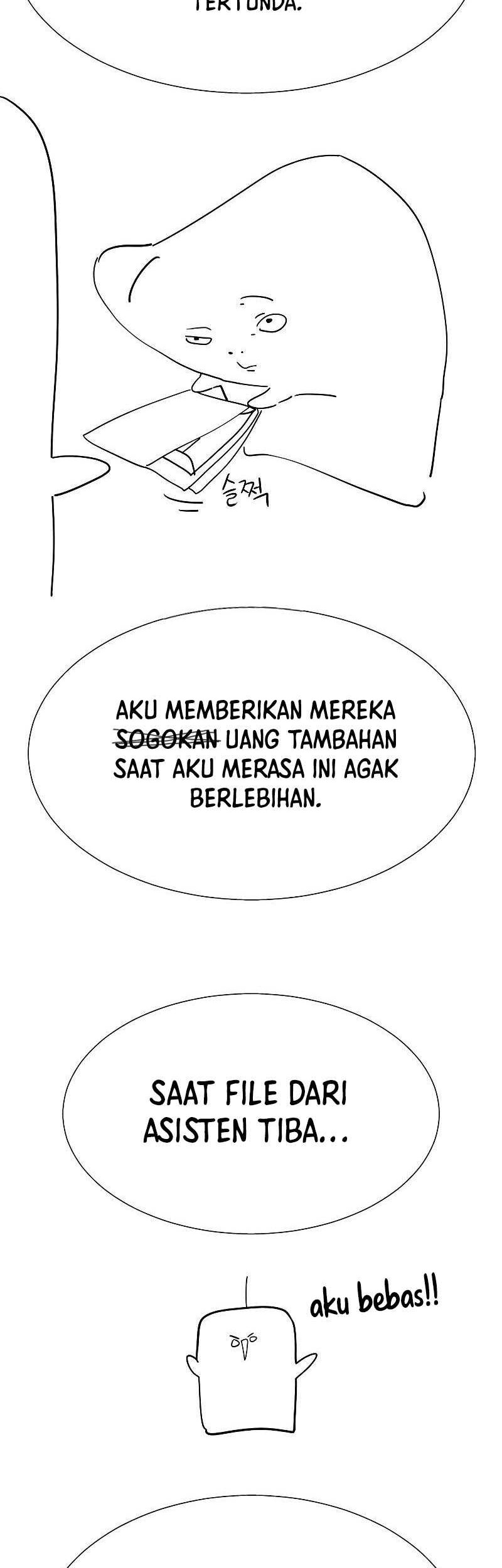 Dungeon Odyssey Chapter 82 Gambar 29
