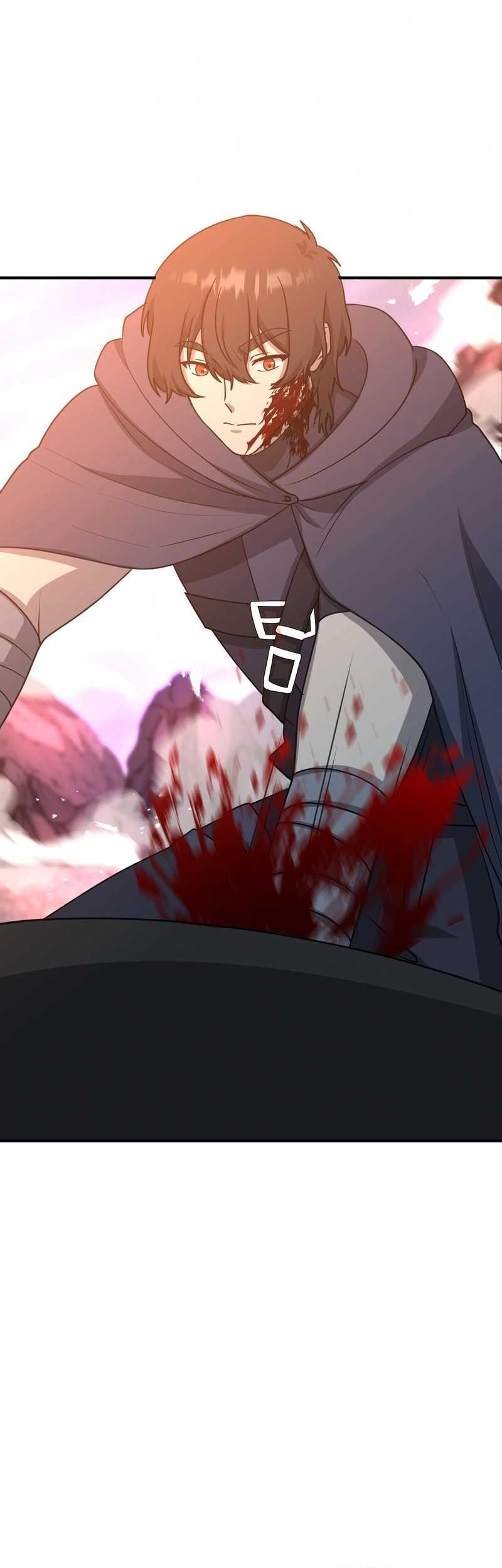 Everyone Regressed Except Me Chapter 29 Gambar 64