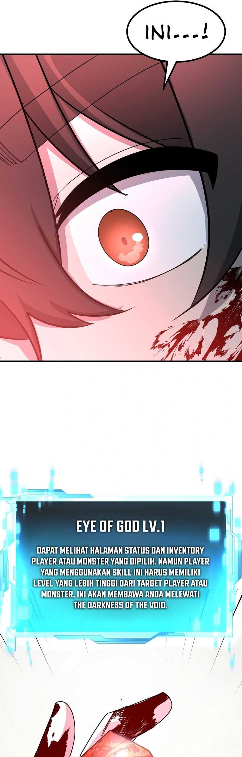 Everyone Regressed Except Me Chapter 29 Gambar 65