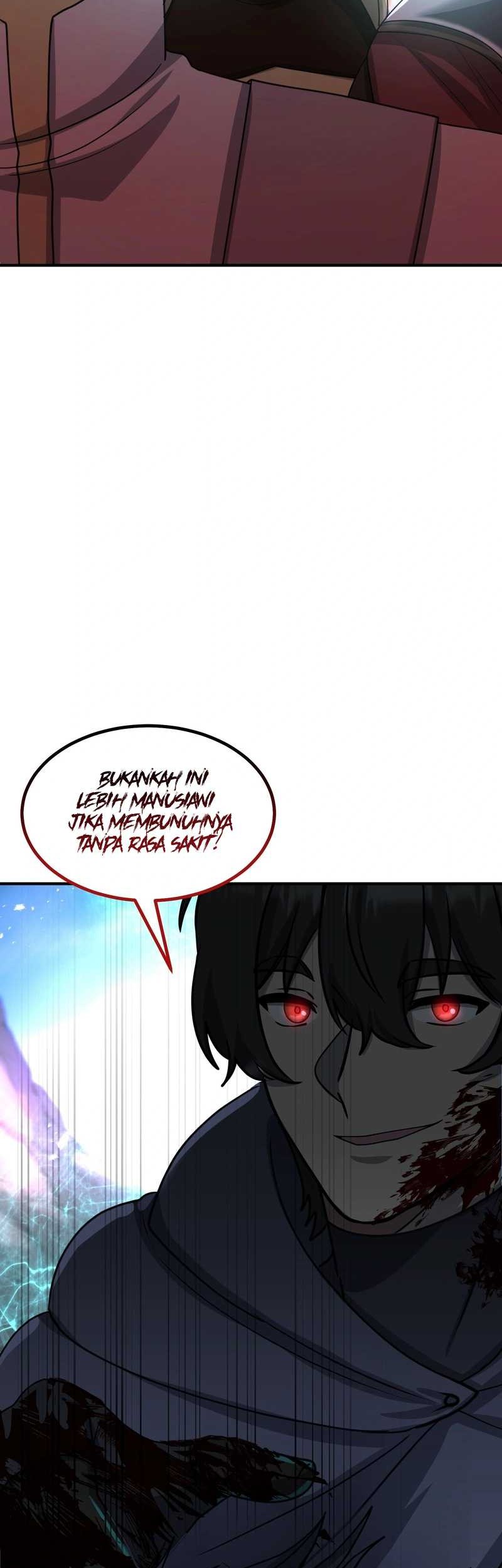 Everyone Regressed Except Me Chapter 29 Gambar 17