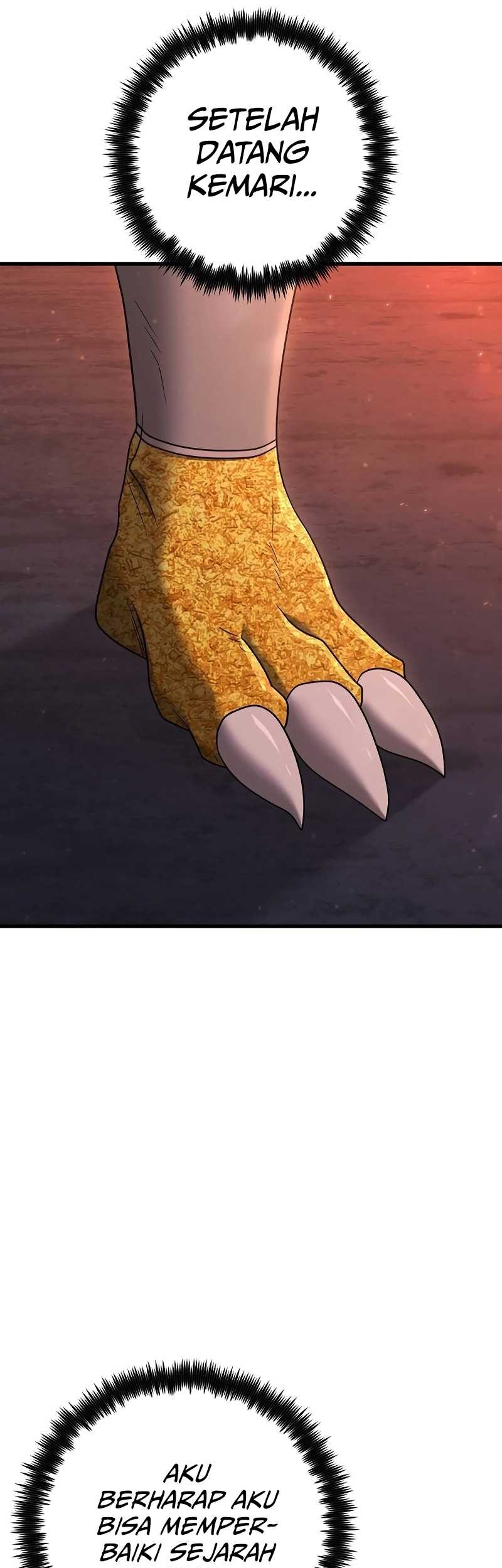 Foreigner on the Periphery Chapter 34 Gambar 30