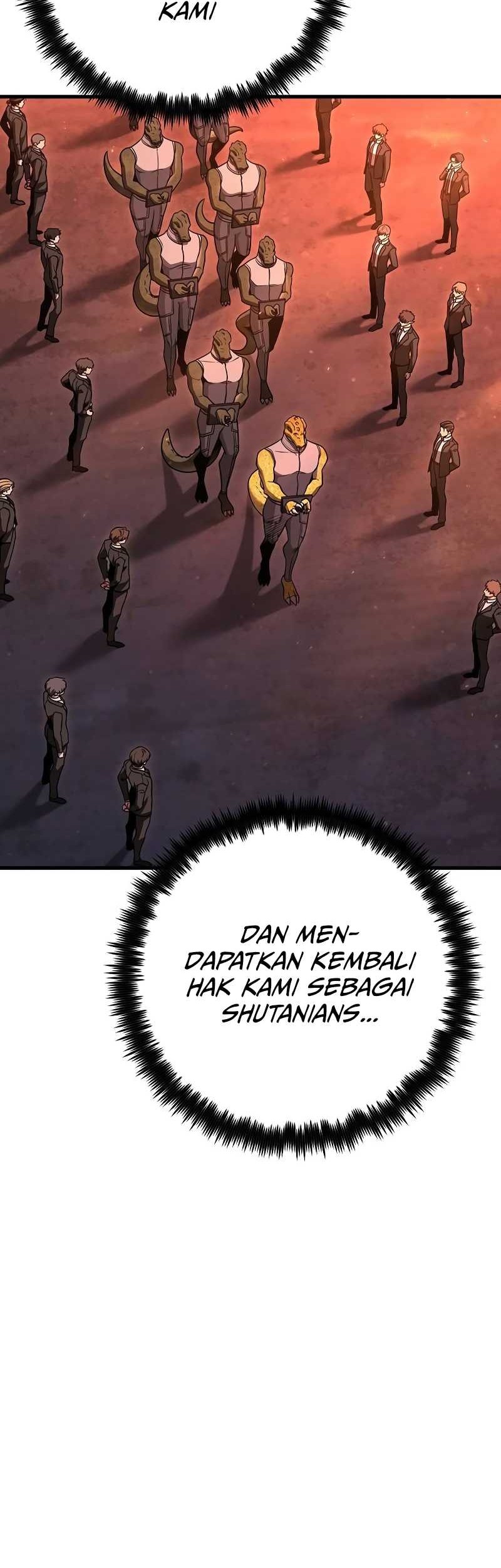 Foreigner on the Periphery Chapter 34 Gambar 31