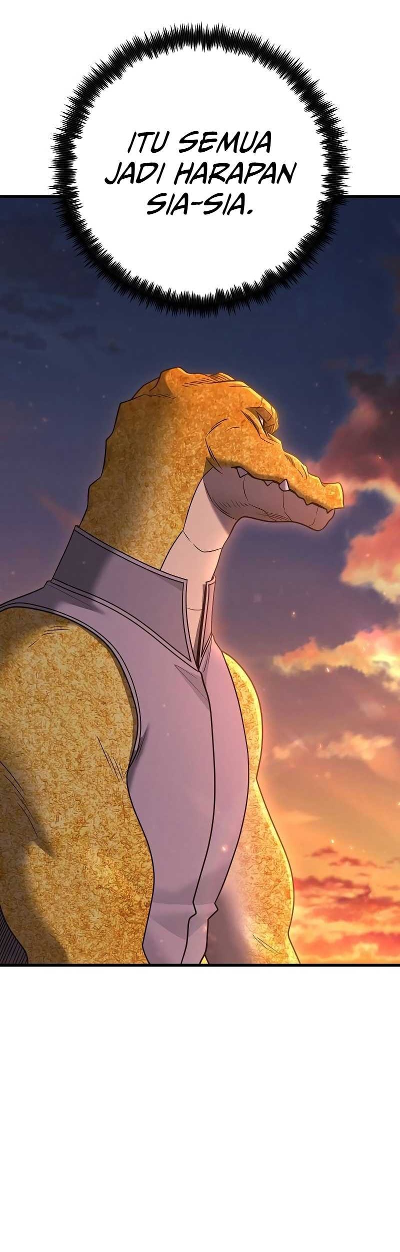 Foreigner on the Periphery Chapter 34 Gambar 32