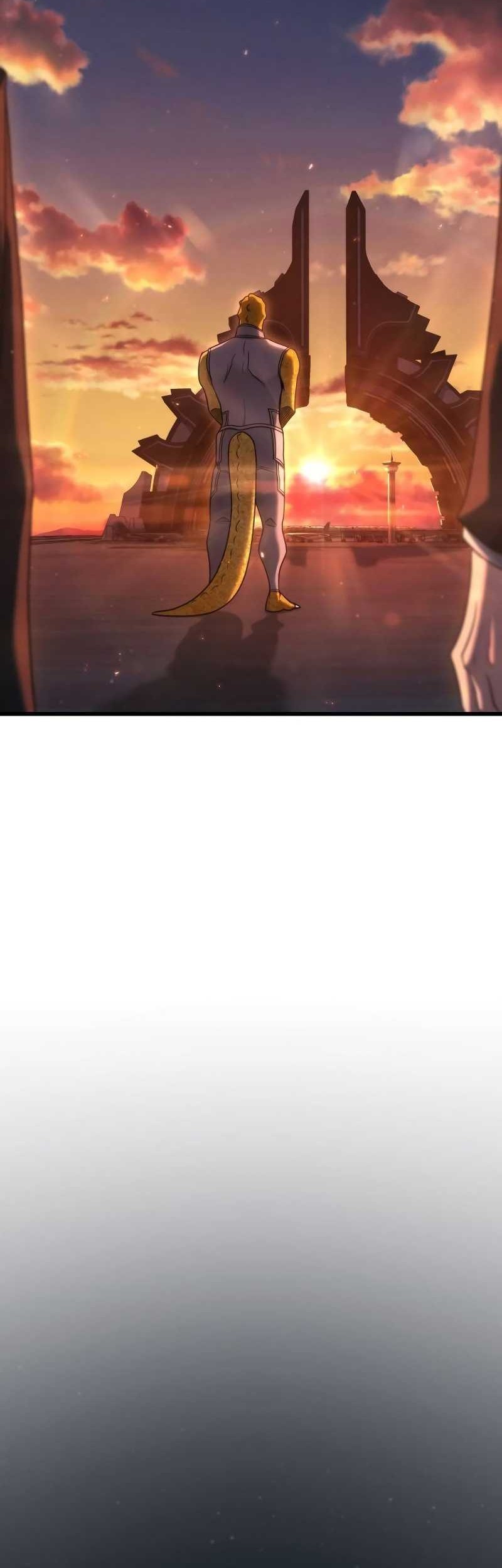 Foreigner on the Periphery Chapter 34 Gambar 35