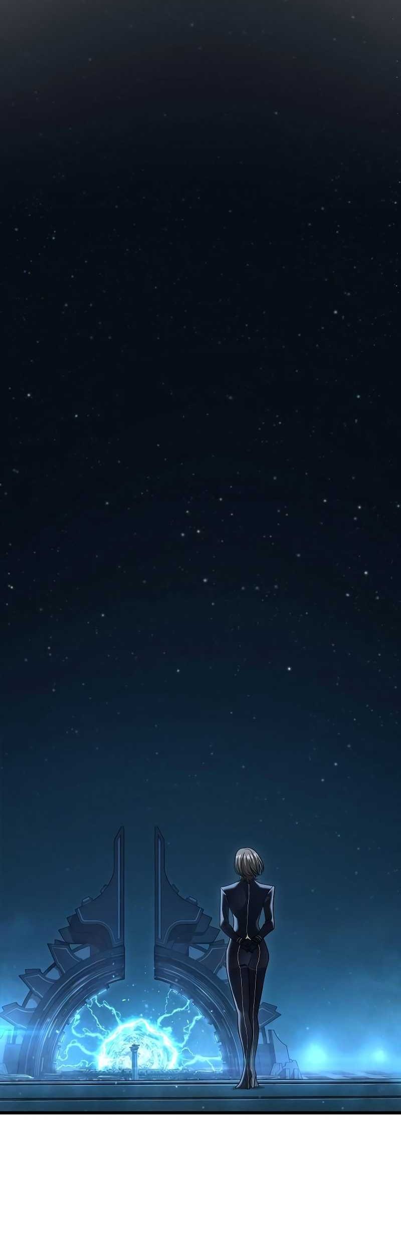 Foreigner on the Periphery Chapter 34 Gambar 36