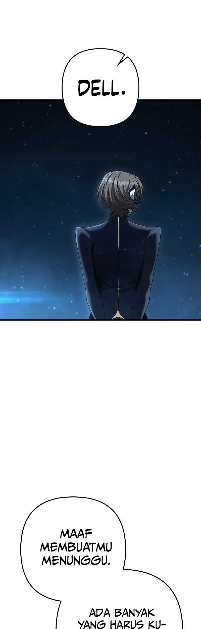 Foreigner on the Periphery Chapter 34 Gambar 38