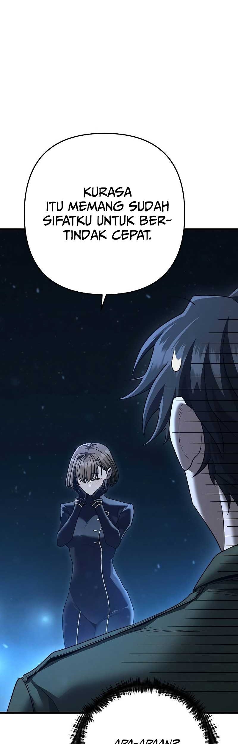 Foreigner on the Periphery Chapter 34 Gambar 43