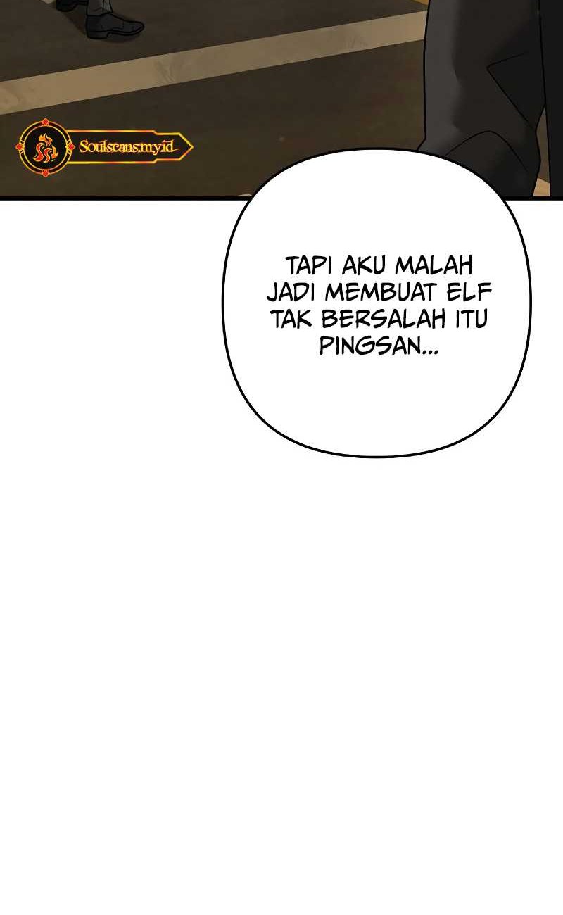 Foreigner on the Periphery Chapter 34 Gambar 45