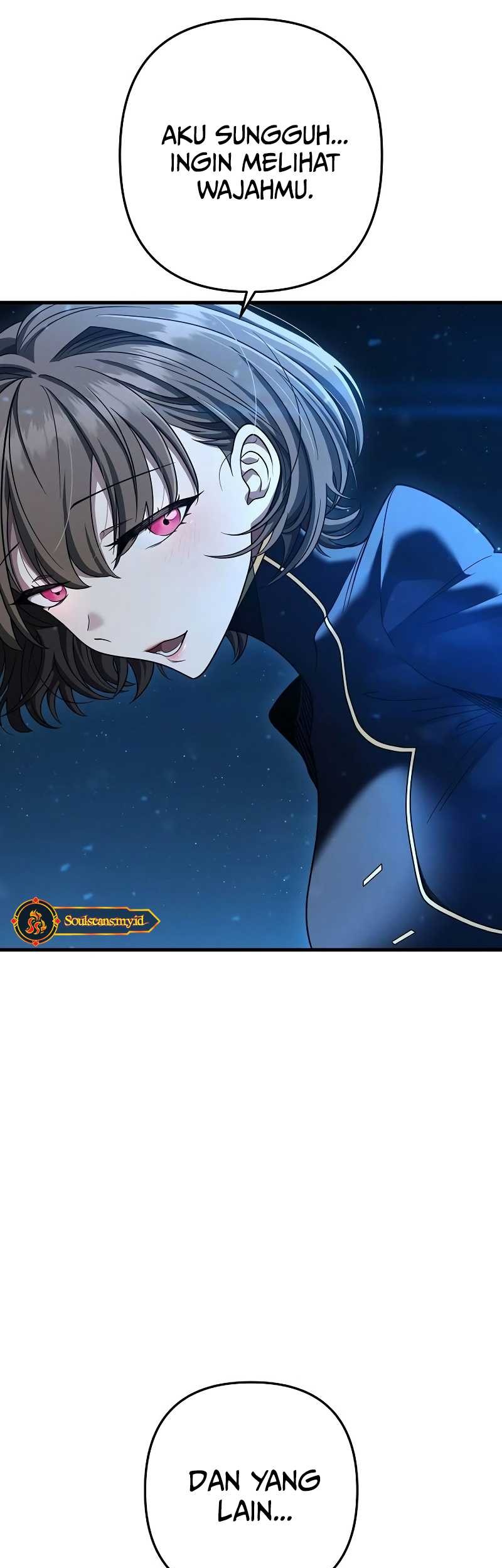 Foreigner on the Periphery Chapter 34 Gambar 54