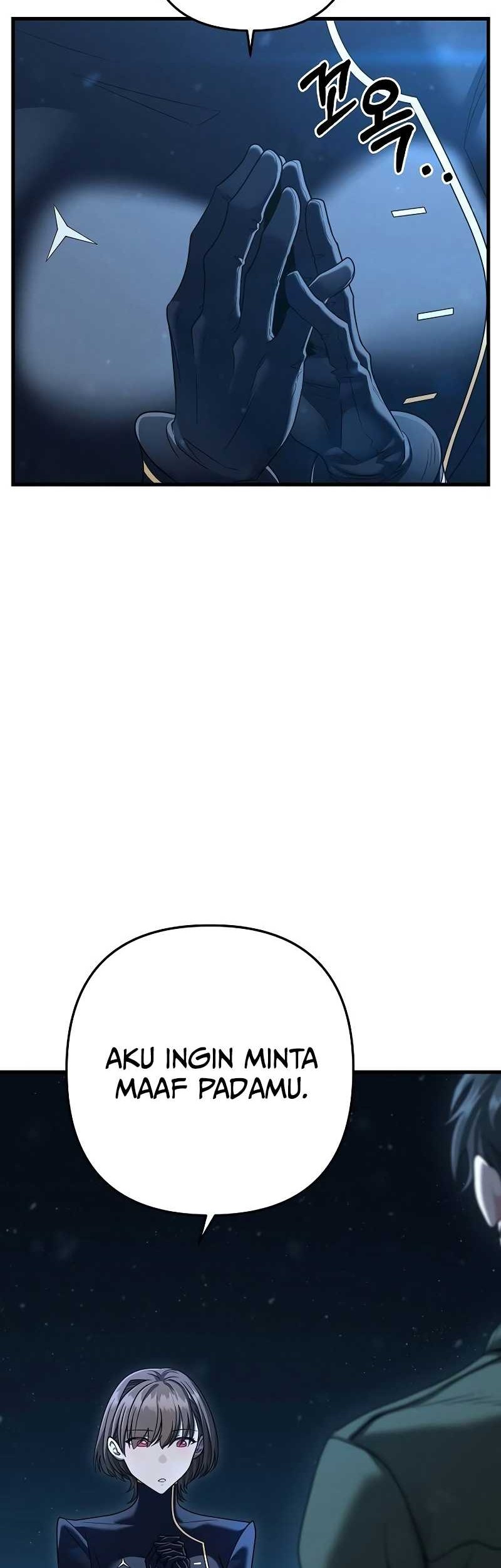 Foreigner on the Periphery Chapter 34 Gambar 55