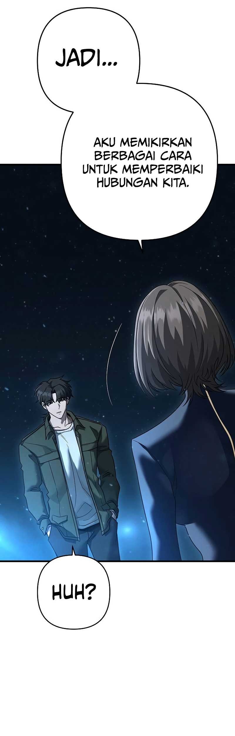 Foreigner on the Periphery Chapter 34 Gambar 62