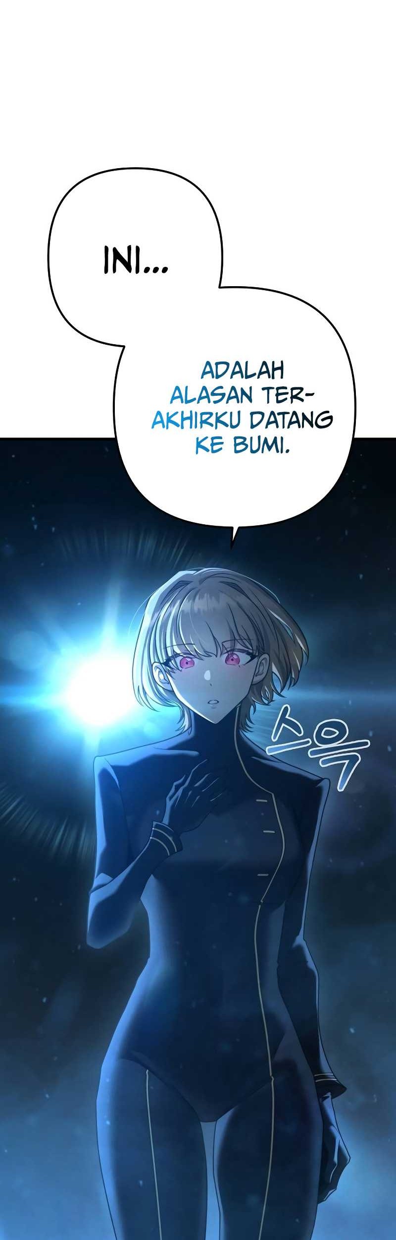 Foreigner on the Periphery Chapter 34 Gambar 63