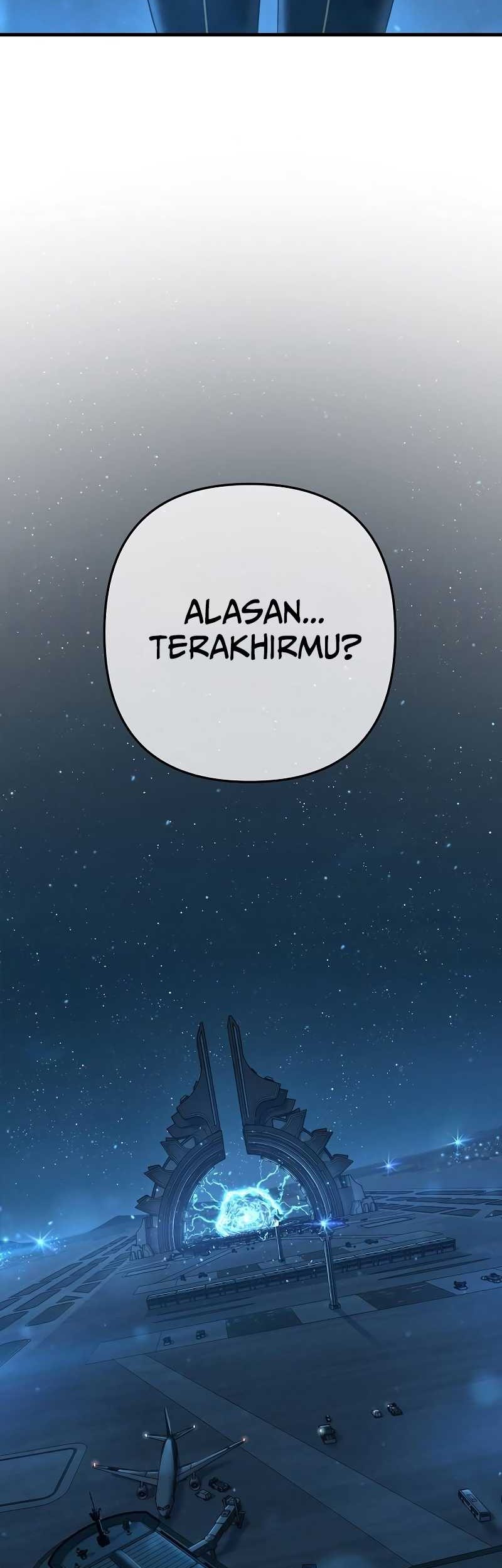 Foreigner on the Periphery Chapter 34 Gambar 64