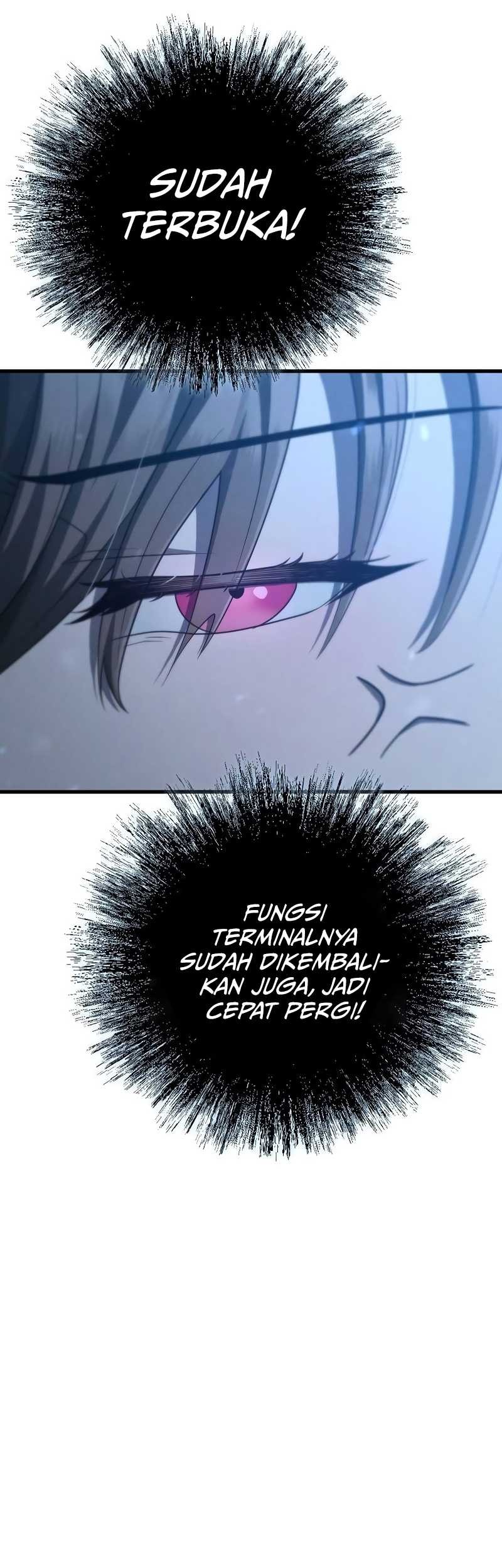 Foreigner on the Periphery Chapter 34 Gambar 81