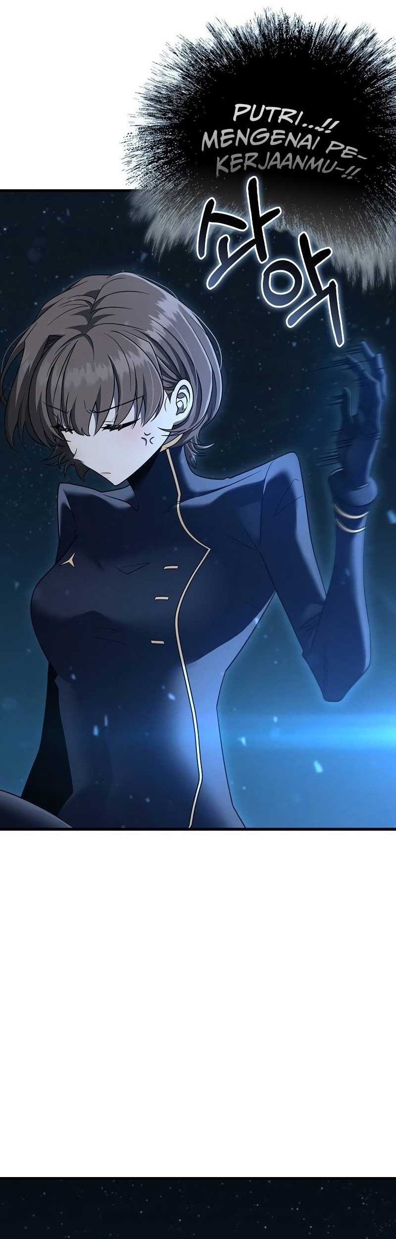 Foreigner on the Periphery Chapter 34 Gambar 82