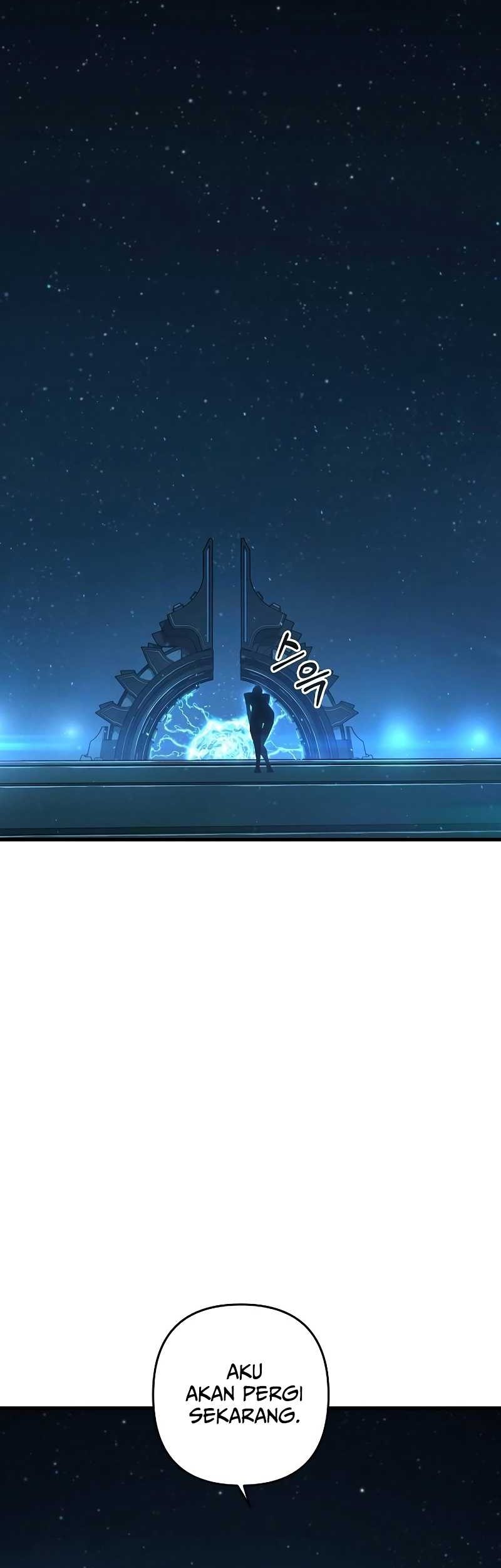 Foreigner on the Periphery Chapter 34 Gambar 83