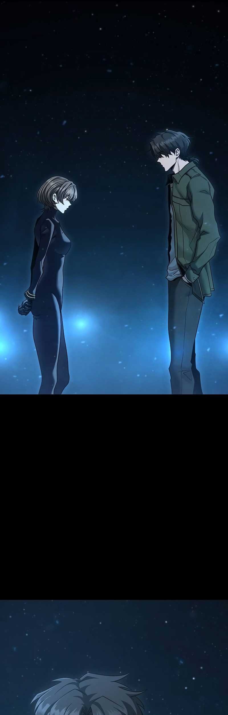 Foreigner on the Periphery Chapter 34 Gambar 85