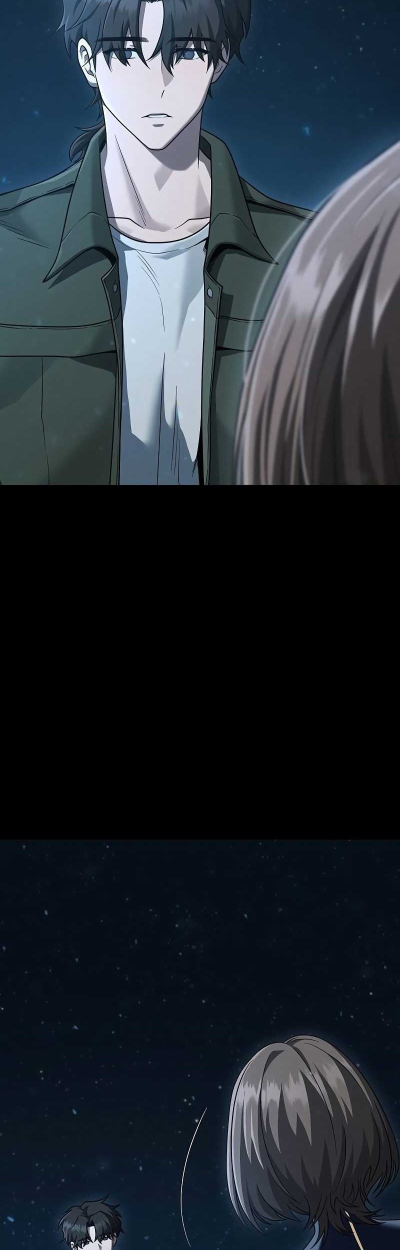 Foreigner on the Periphery Chapter 34 Gambar 86