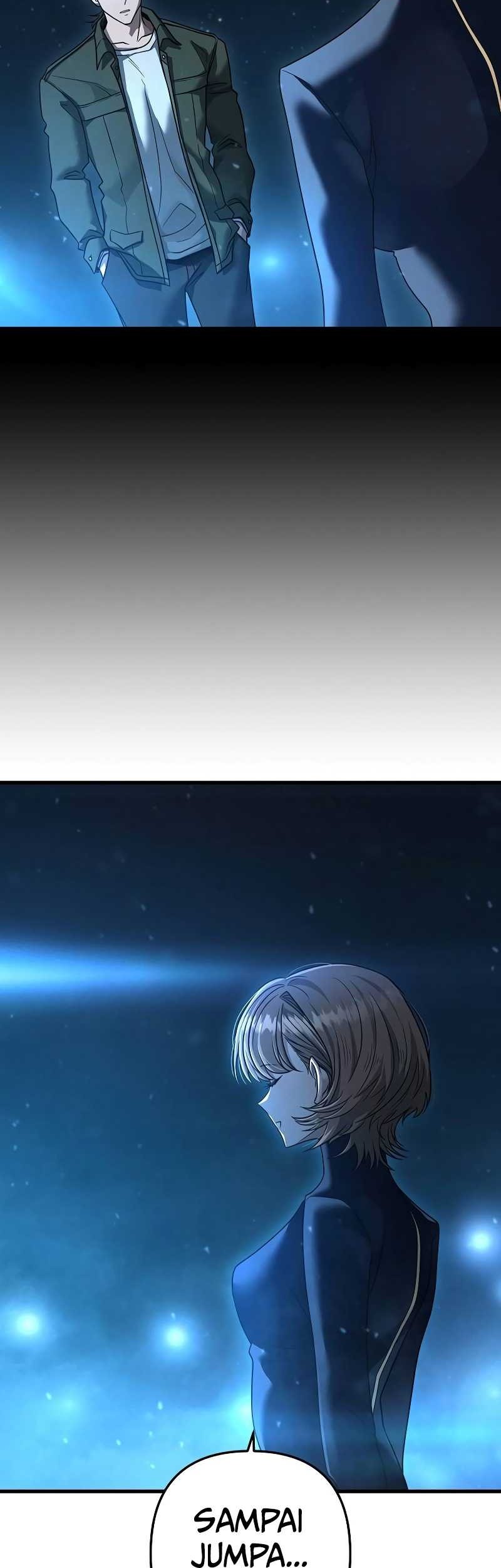 Foreigner on the Periphery Chapter 34 Gambar 87