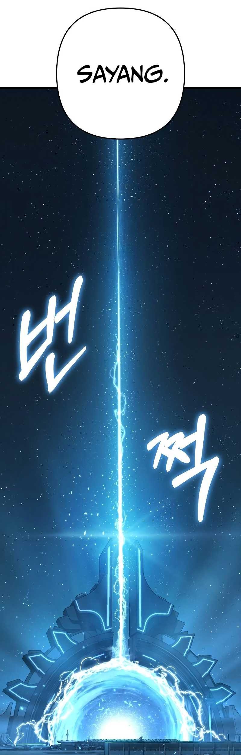 Foreigner on the Periphery Chapter 34 Gambar 89