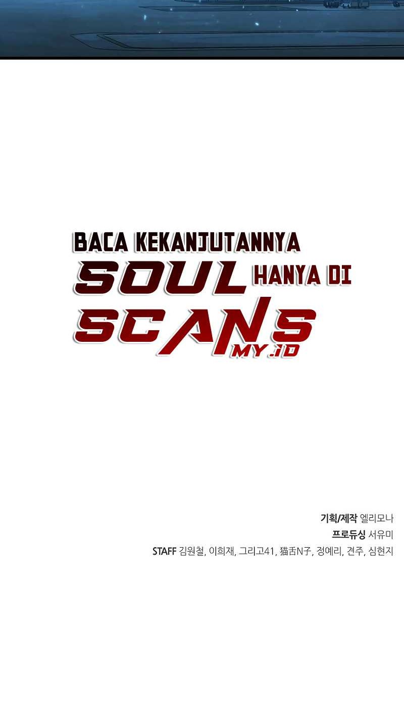 Foreigner on the Periphery Chapter 34 Gambar 90