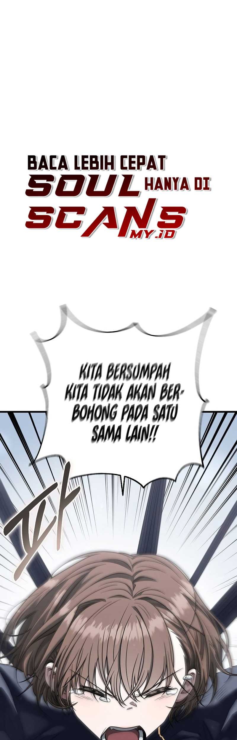 Foreigner on the Periphery Chapter 34 Gambar 3