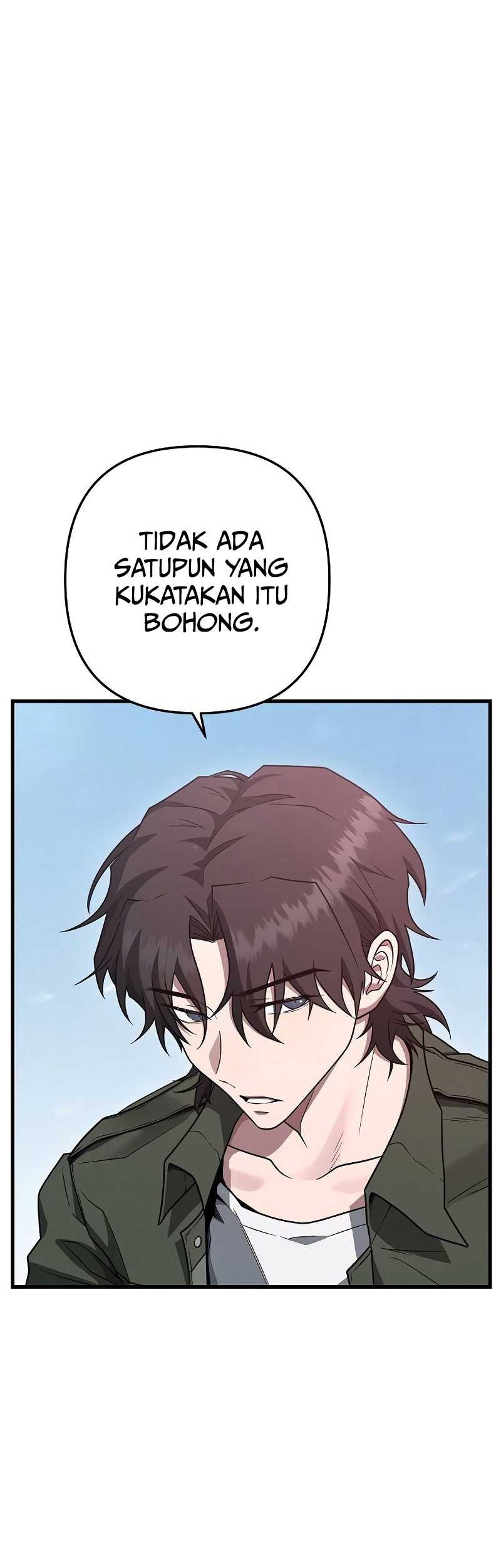 Foreigner on the Periphery Chapter 34 Gambar 5