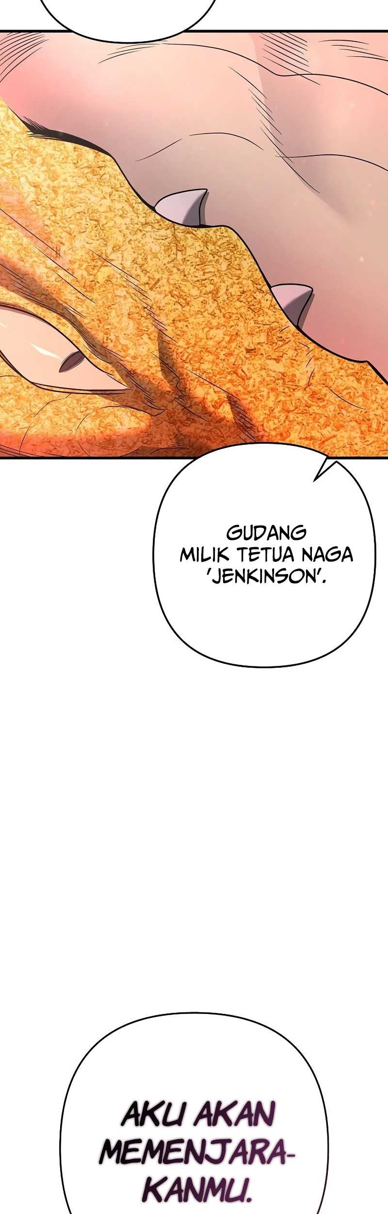 Foreigner on the Periphery Chapter 34 Gambar 9