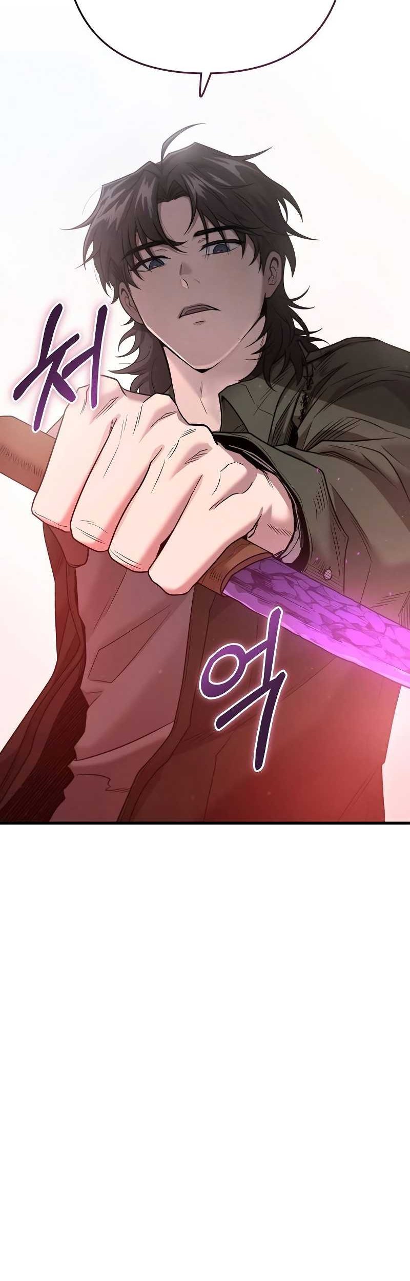 Foreigner on the Periphery Chapter 34 Gambar 10