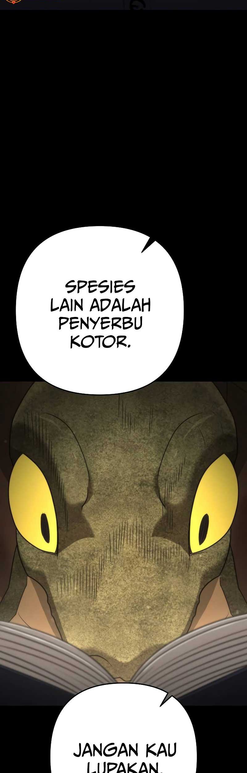 Foreigner on the Periphery Chapter 34 Gambar 13