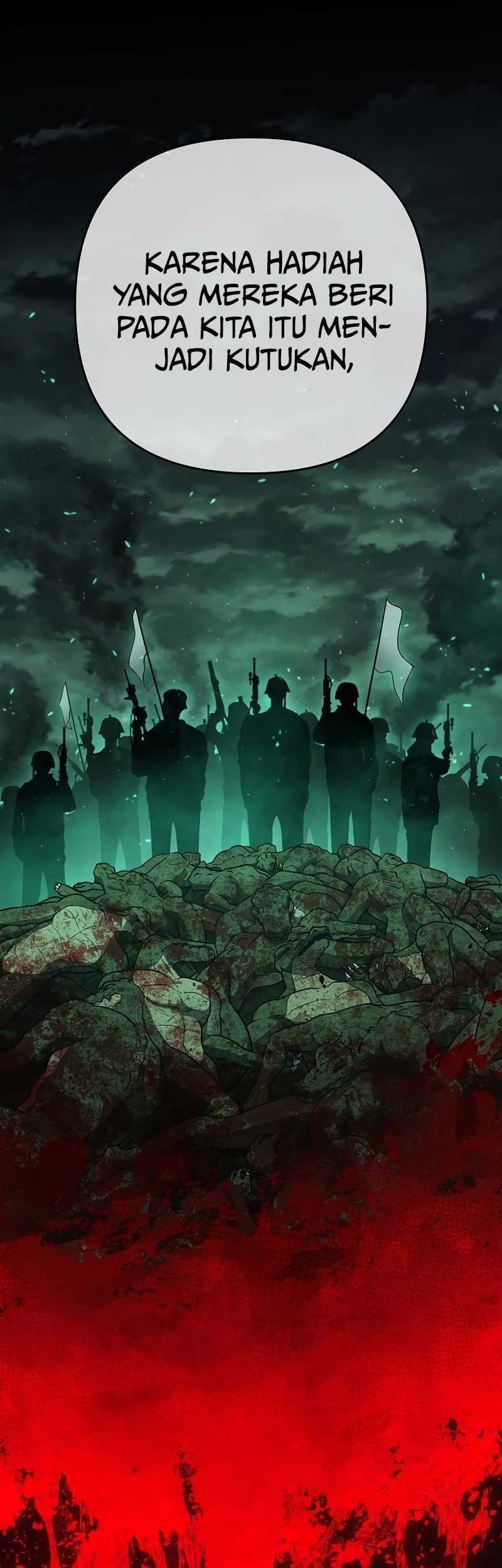 Foreigner on the Periphery Chapter 34 Gambar 18