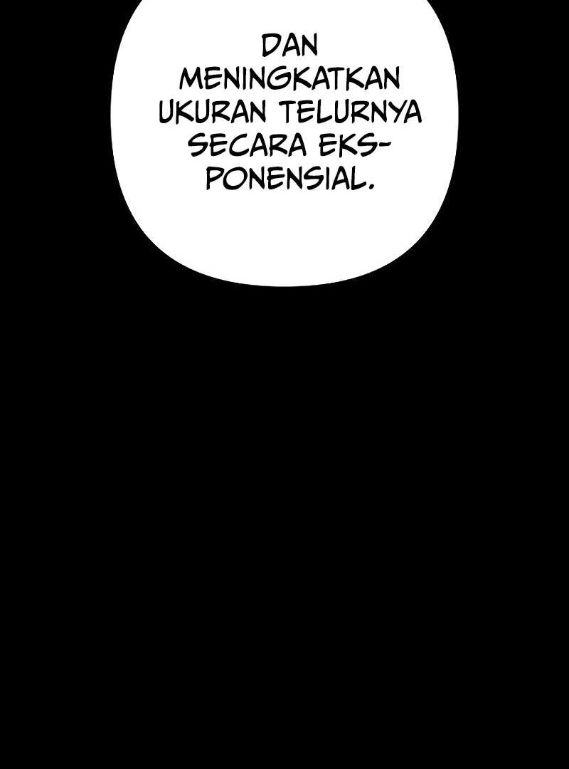 Foreigner on the Periphery Chapter 34 Gambar 21