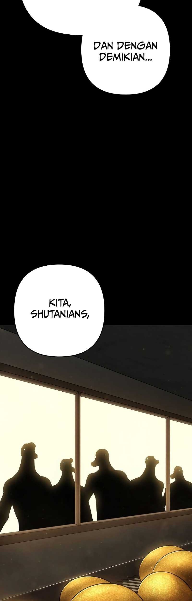 Foreigner on the Periphery Chapter 34 Gambar 24