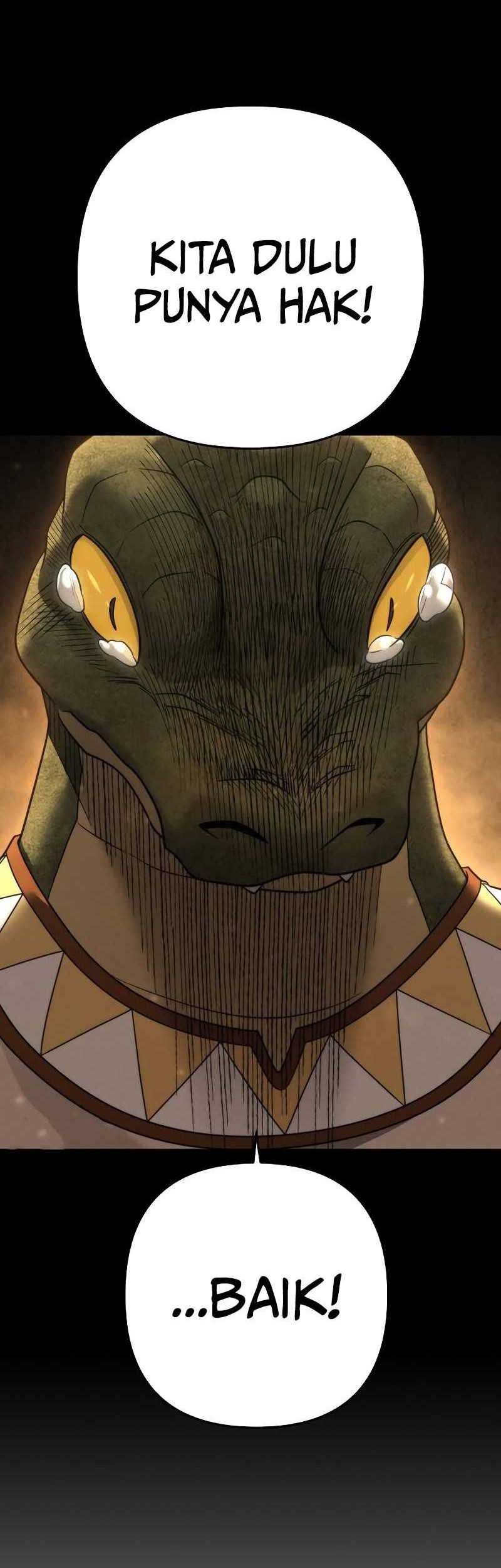 Foreigner on the Periphery Chapter 34 Gambar 27